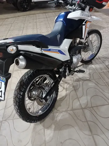 Bros 160 esdd 2024