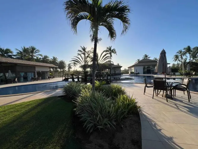 Lote no Maikai - 604m² [16103]