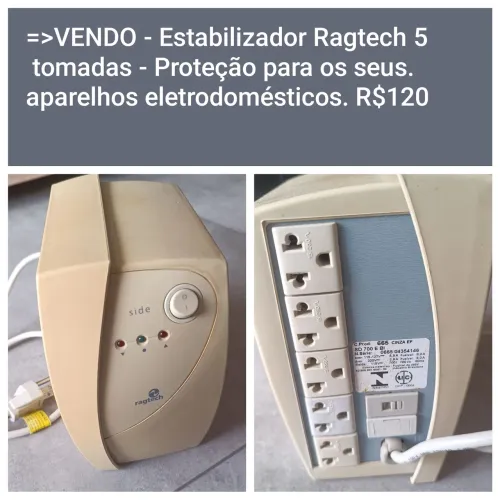 Estabilizador 