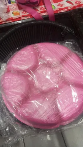 Petisqueira Tupperware