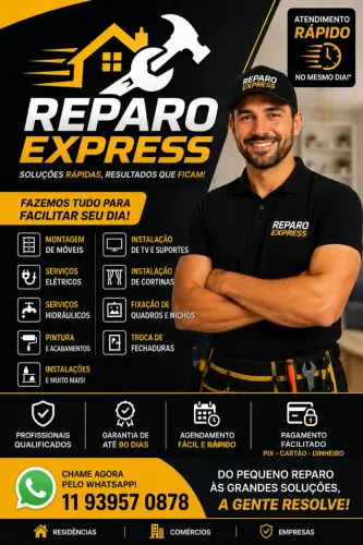 Reparo Express