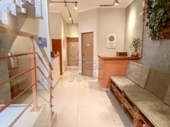 Casa comercial de 193m² de 05 salas para locação - Vila Seixas