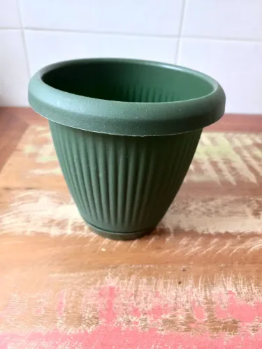 Vaso para plantas - Novo