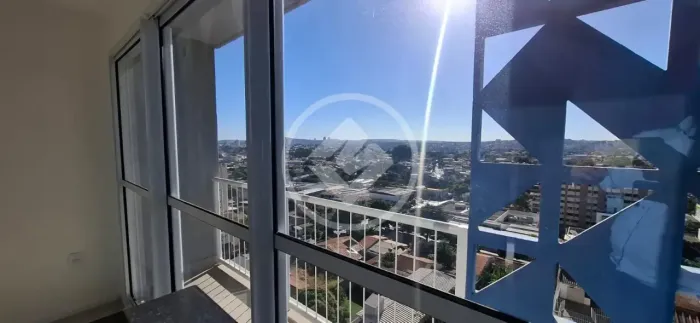 Apartamento 2 Quartos no Condomínio Wish Areião codigo: 362794
