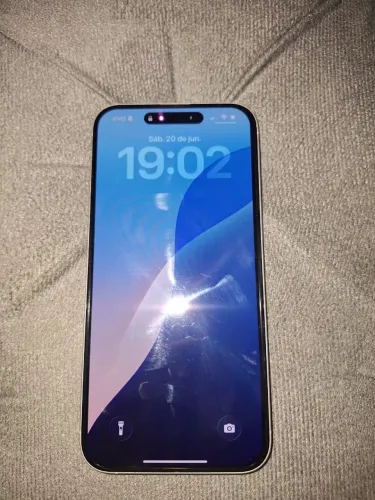 iPhone 16 plus