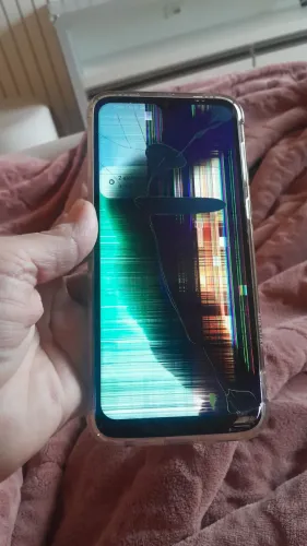 Celular Samsung galax A03