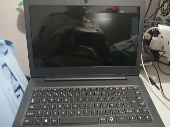 Notebook positivo