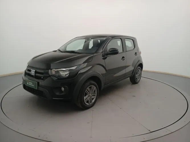 Fiat Mobi Like 1.0 Fire Flex 5P. 2026