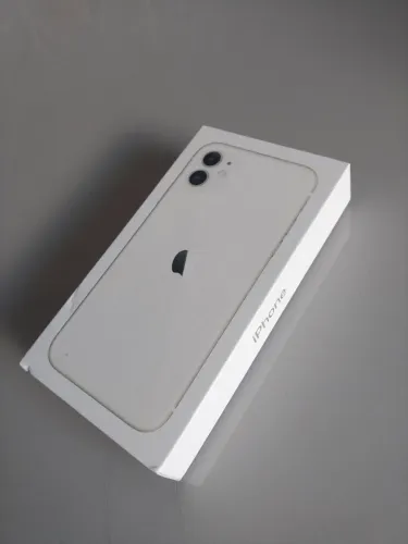 iPhone 11 64g