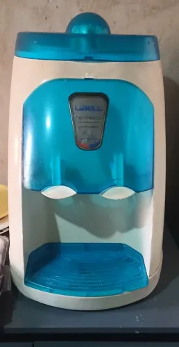 Purificador de Água