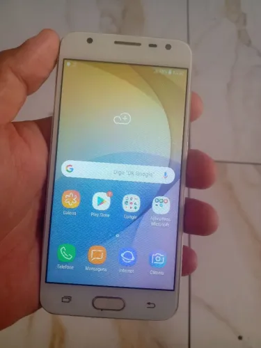 J5 prime pra vender logo