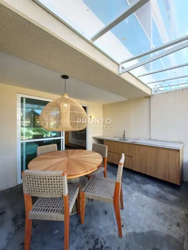 Apartamento com 1 quarto em Ponta de Serrambi