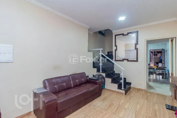 Casa em Condomínio à venda Rua Coronel Luís Alves, Vila Mariana - São Paulo