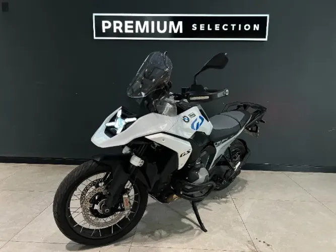 BMW R 1300 GS