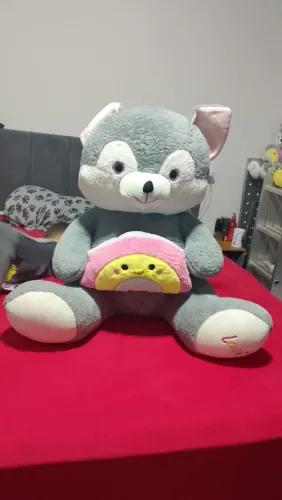Lobo gigante
