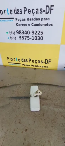 Retrovisor Interno Do Palio Siena Strada Sapão 