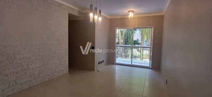 Apartamento para locação e Venda no Condomínio Première Morumbi-Paulínia