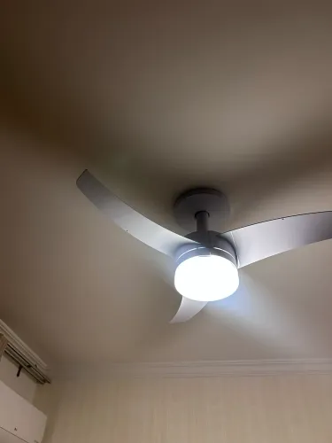 Ventilador Arno seminovo