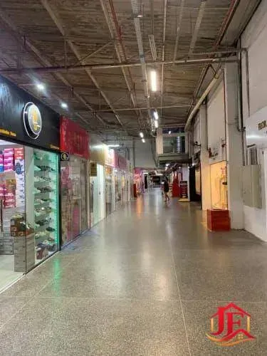 Loja para alugar, 7 m² por R$ 2.700,00/mês - Brotas - Salvador/BA