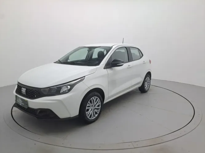 Fiat Argo Drive 1.0 Firefly 2025