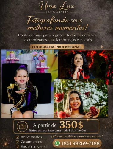 Eventos em geral