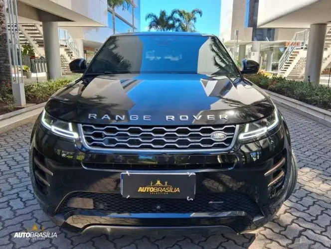 Land Rover Range Rover Evoque Dynamic Tech 2.0 AUT 5P 2023