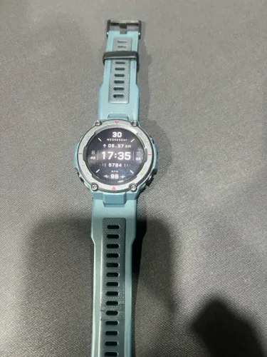 Smartwatch t rex pro