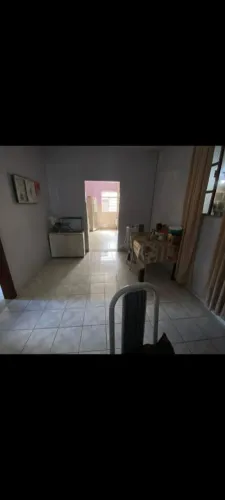 Vendo excelente lote de 582 m2 para construção ou renda 650 mil