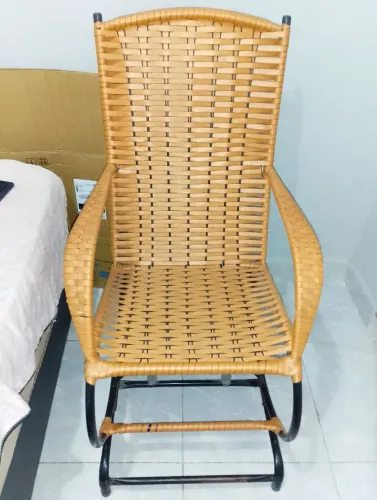 Cadeira de balanço