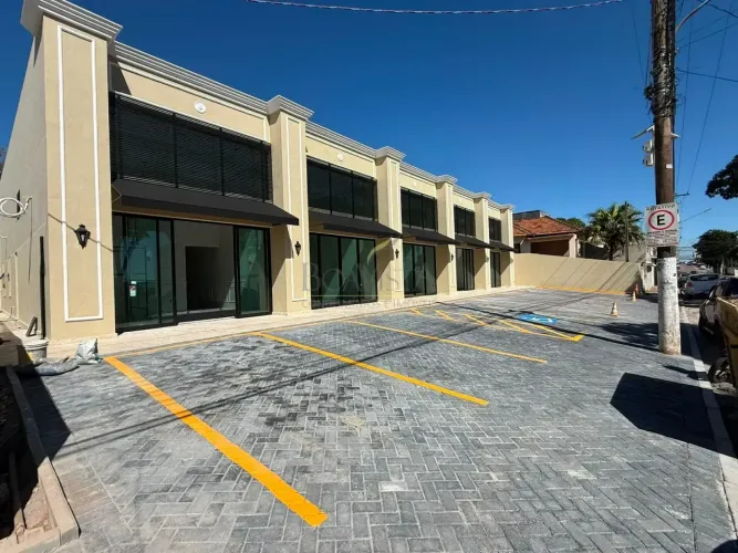 Sala para locação, Centro, Atibaia, SP