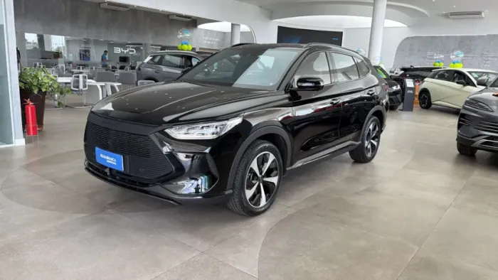 BYD Song Plus 1.5 16V Aut. (hibrido) 2024