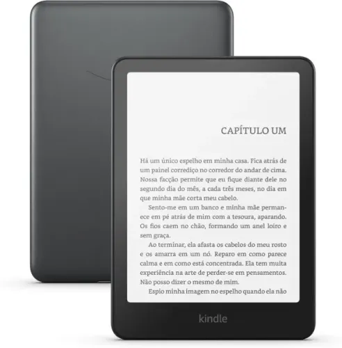 Kindle Paperwhite Signature Edition 32 GB 12 Gen