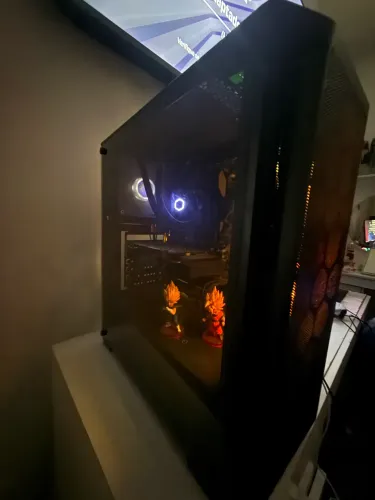Pc gamer