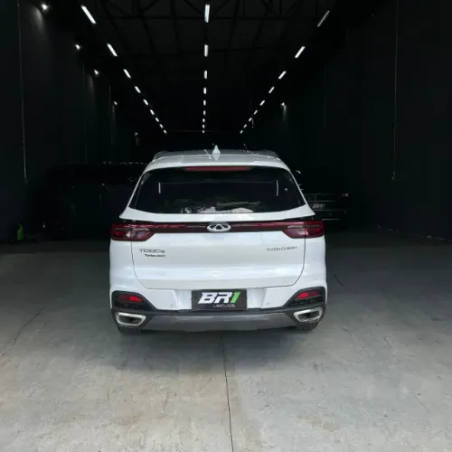 Chery Tiggo 8 MAX Drive 1.6 Turbo Aut. 2023