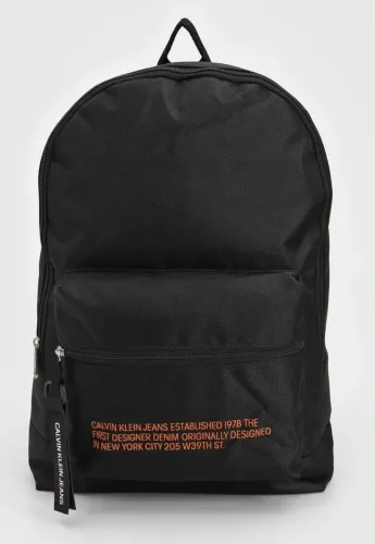 Mochila Calvin Klein