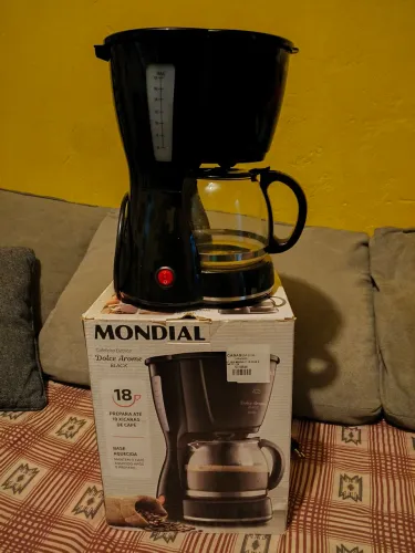 Cafeteira