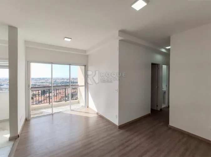 Apartamento à venda no bairro Jardim do Lago