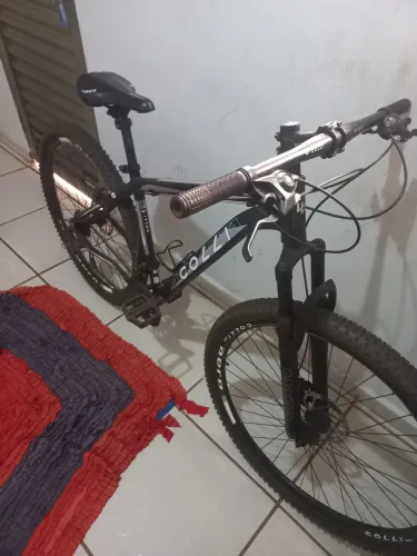 Vende se Bicicleta 