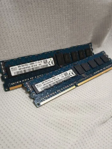 Memória 8GB
