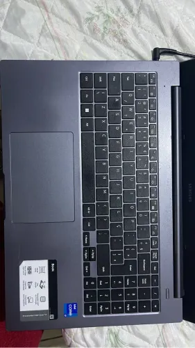 Notebook Samsung book 2