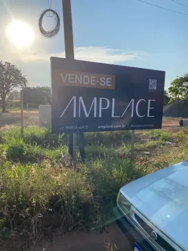Terreno - Jardim Alvorada - Três Lagoas / MS