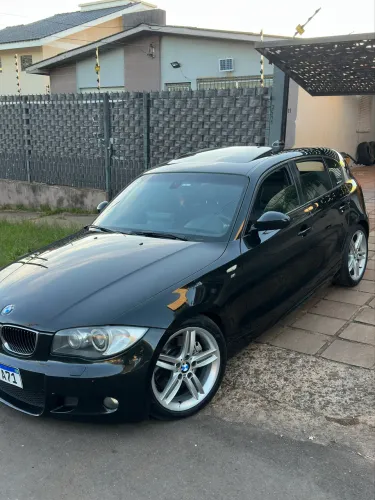 BMW 130I A 3.0 24V 265cv 5P 2010