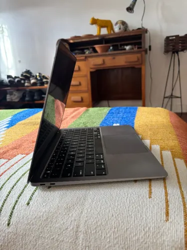 MacBook Air 13 polegadas - 2020