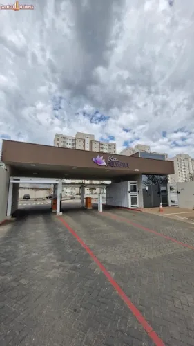 Apartamento à venda em Indaiatuba-SP, Condomínio Villa Helvetia