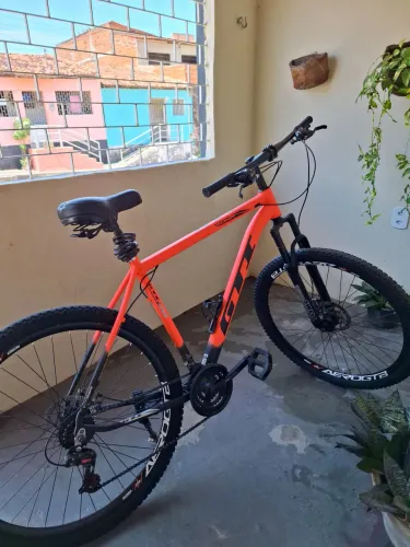 Vendo Bike Aro 29