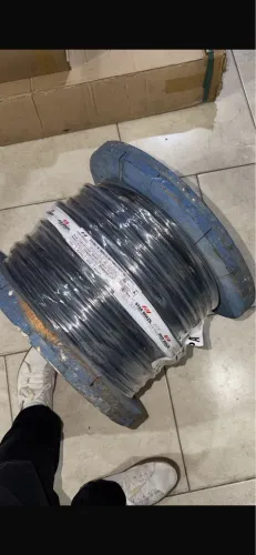 Cabo PP flexível 300/500v 3x 6mm c5 70 c p t