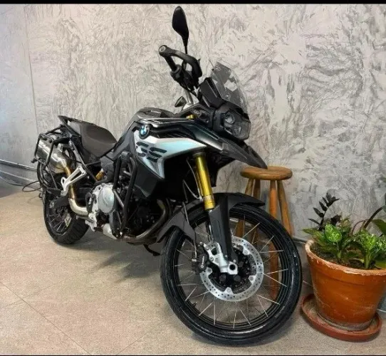 BMW GS 850 2019