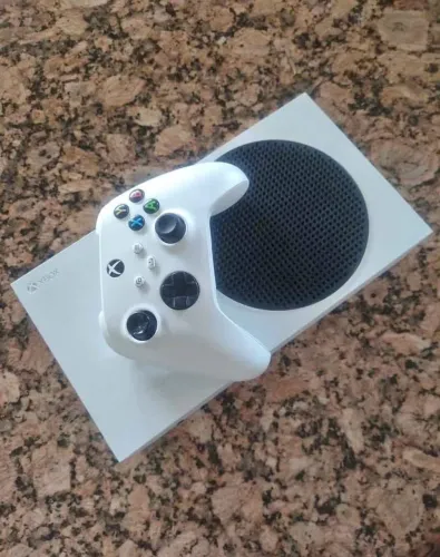 XBOX SERIES S