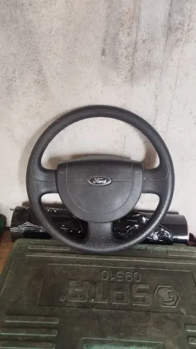 Volante original Ford Ecosport Fiesta
