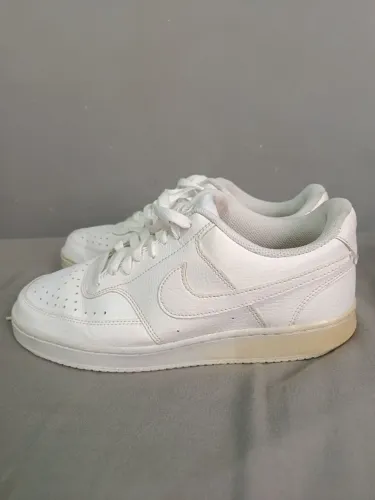 Tênis Nike court vision low next Nature feminino 